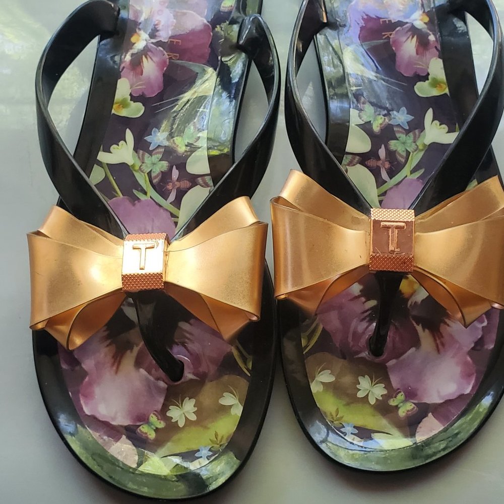Ted Baker sandals